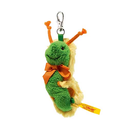 Steiff Pendant Caterpillar 112447