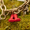 A&C Red Riding Hood Bracelet