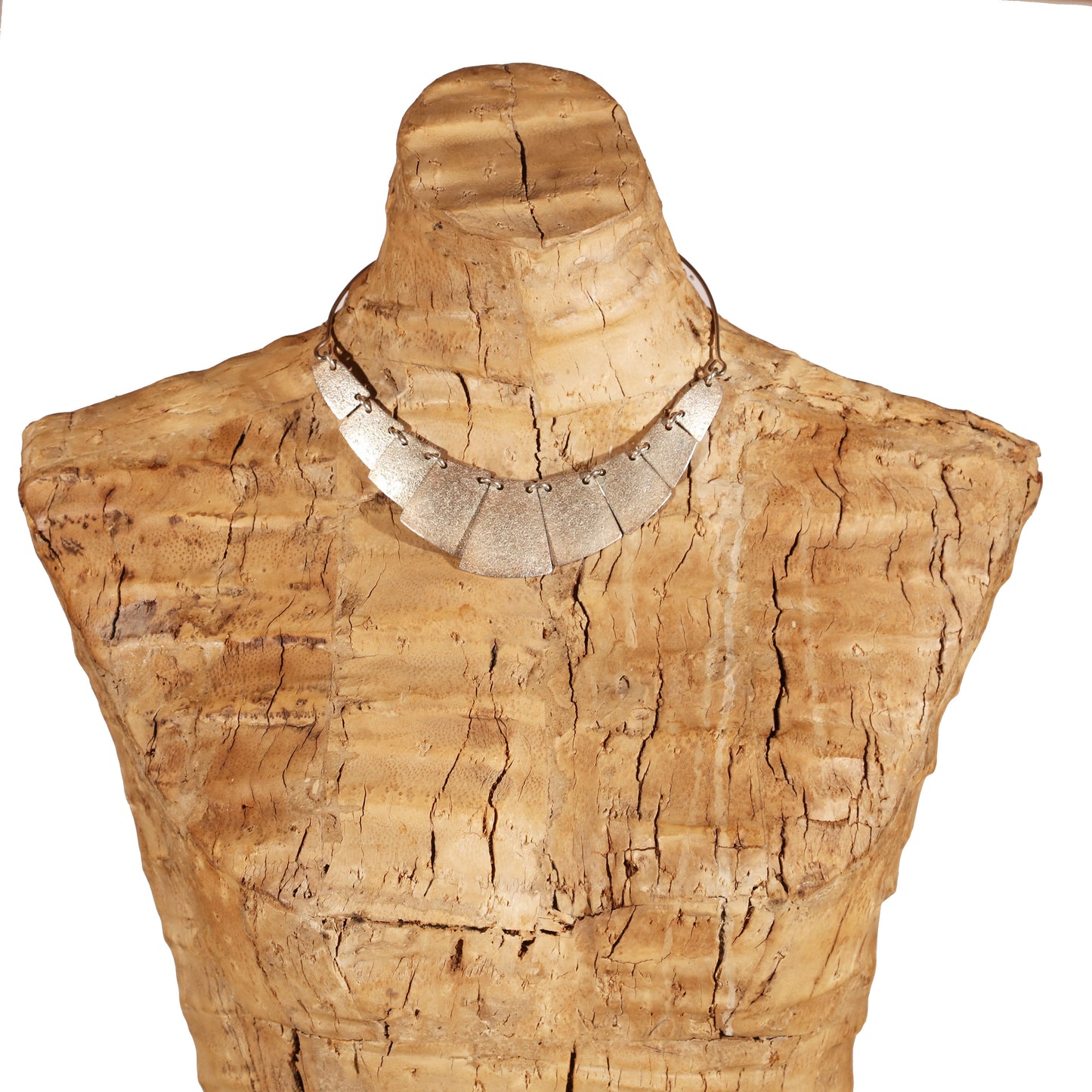 Creative Copper Necklace