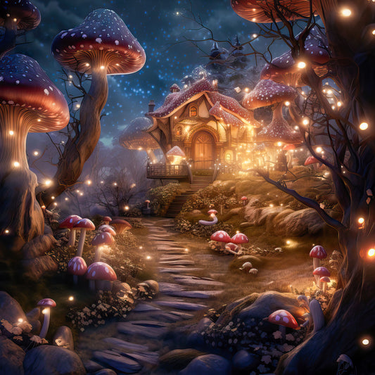 Woodland Adventure