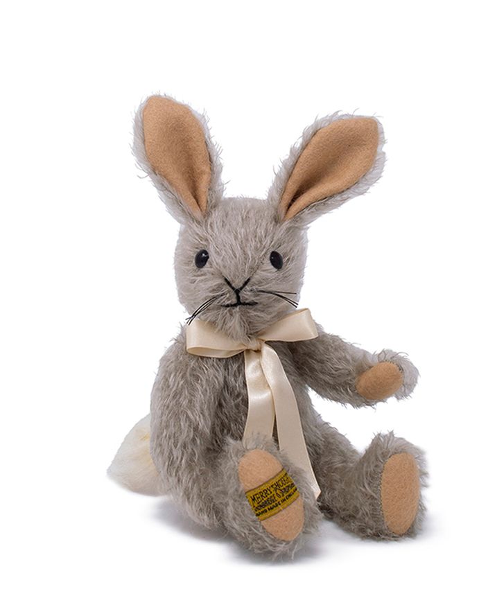 Merrythought Binky Bunny 9 Inches