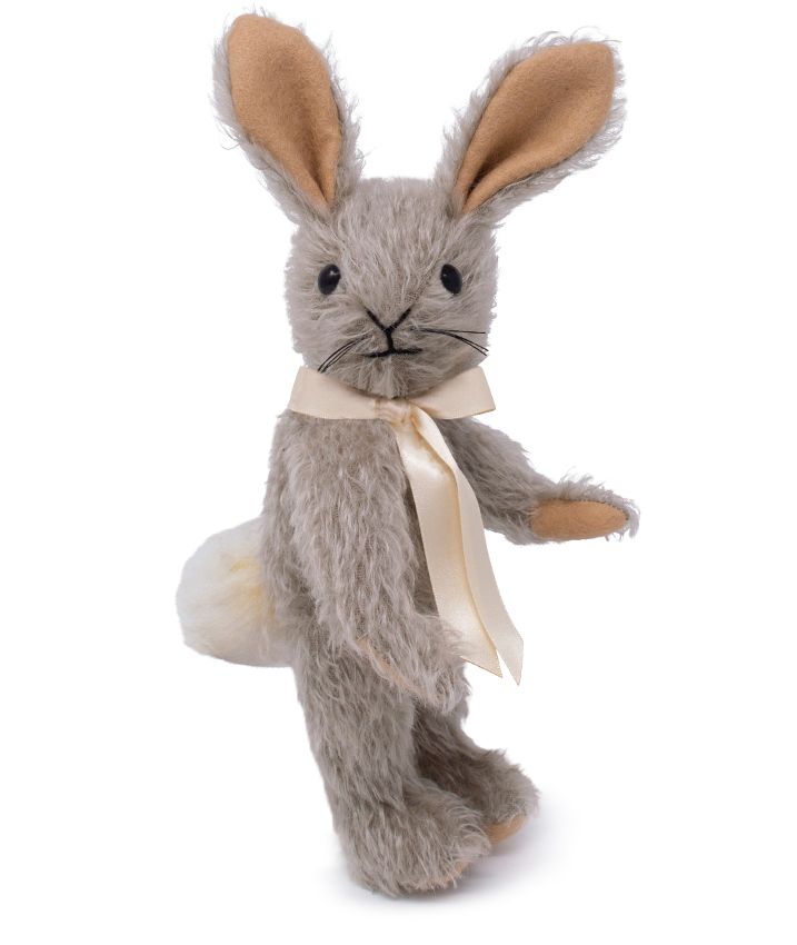 Merrythought Binky Bunny 9 Inches