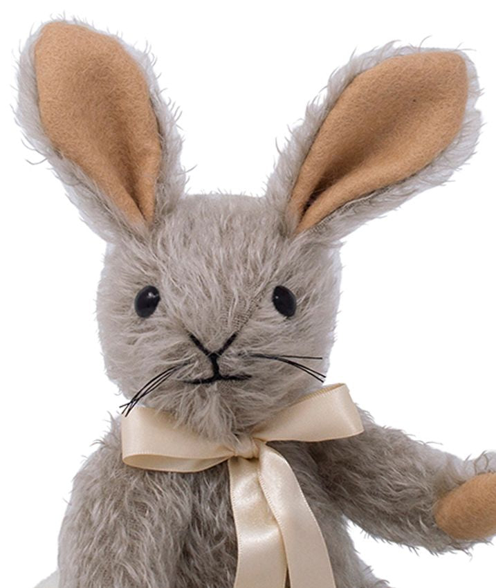 Merrythought Binky Bunny 9 Inches