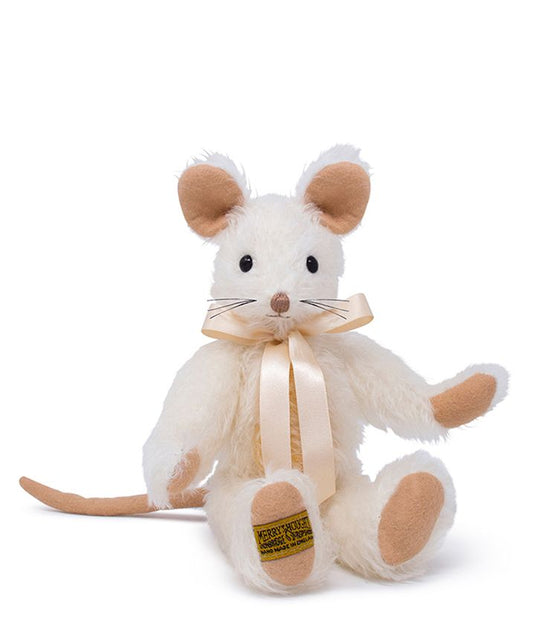 Merrythought Mable Mouse 9 Inches