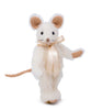 Merrythought Mable Mouse 9 Inches