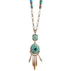 A&C South West, Fabulous Long Necklace