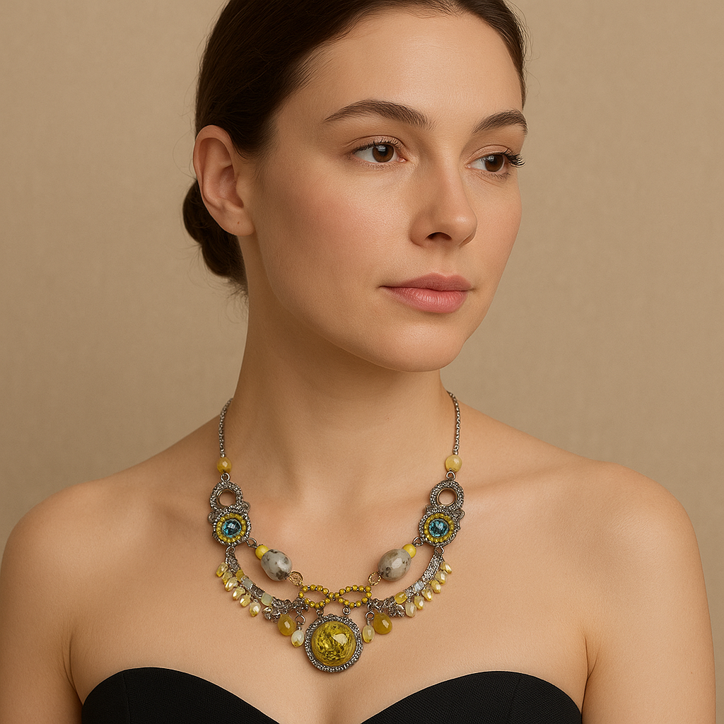 Ayala Bar Aphrodite, Necklace