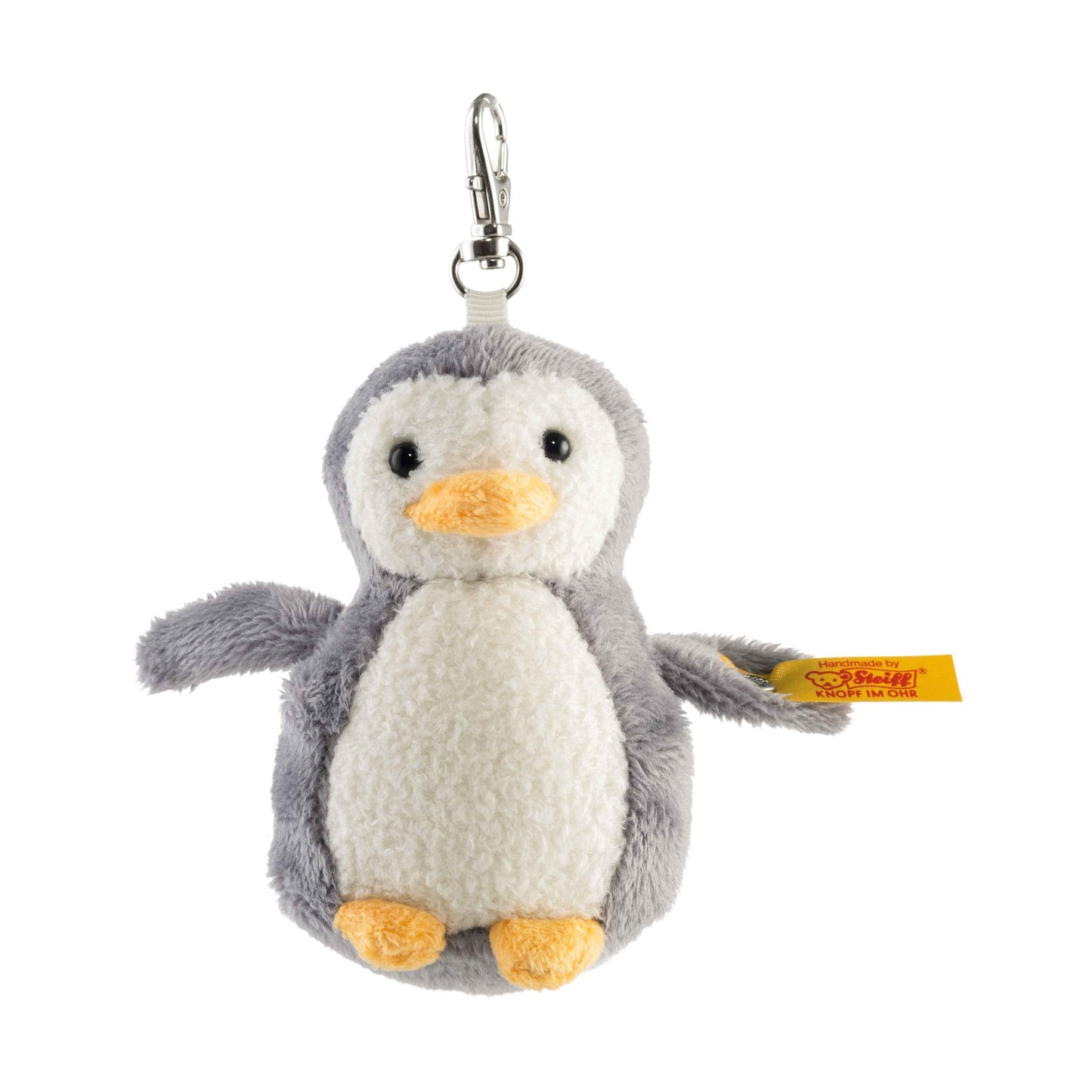 KEYRING PENGUIN 8CM EAN 112409