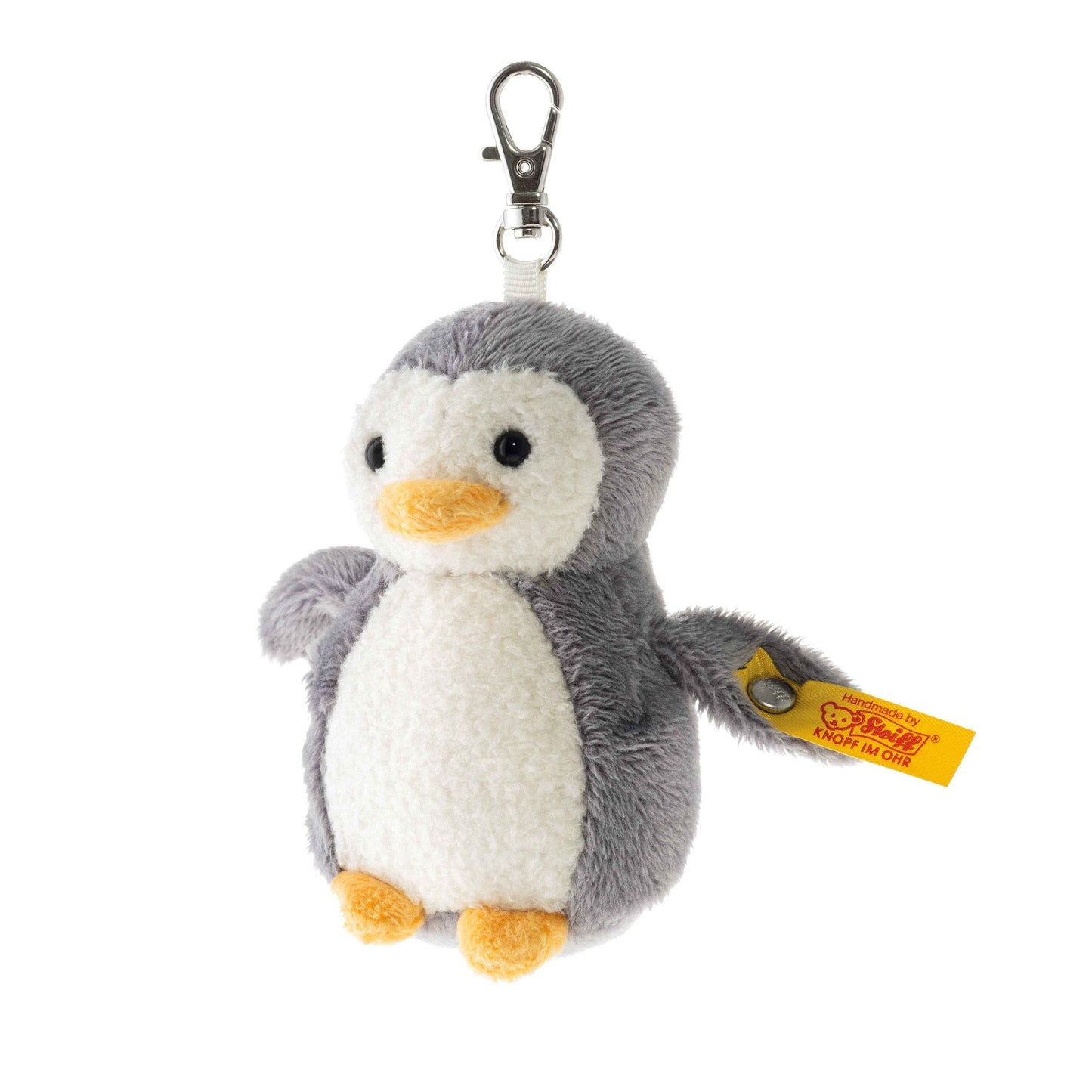 KEYRING PENGUIN 8CM EAN 112409