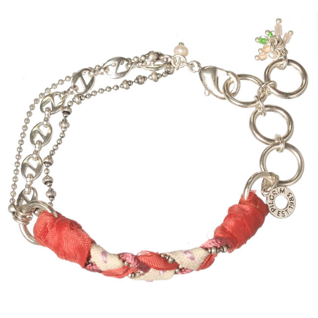 Pilgrim, Summer Stories Bracelet