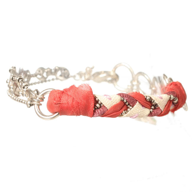 Pilgrim, Summer Stories Bracelet