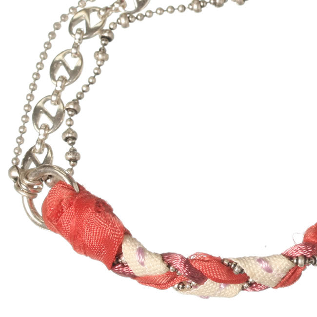 Pilgrim, Summer Stories Bracelet