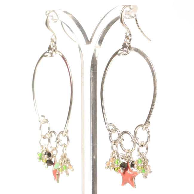 Pilgrim, Summer Stories Earrings