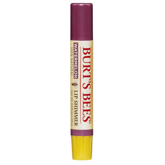 Burt's Bees Lip Shimmer, Water Melon