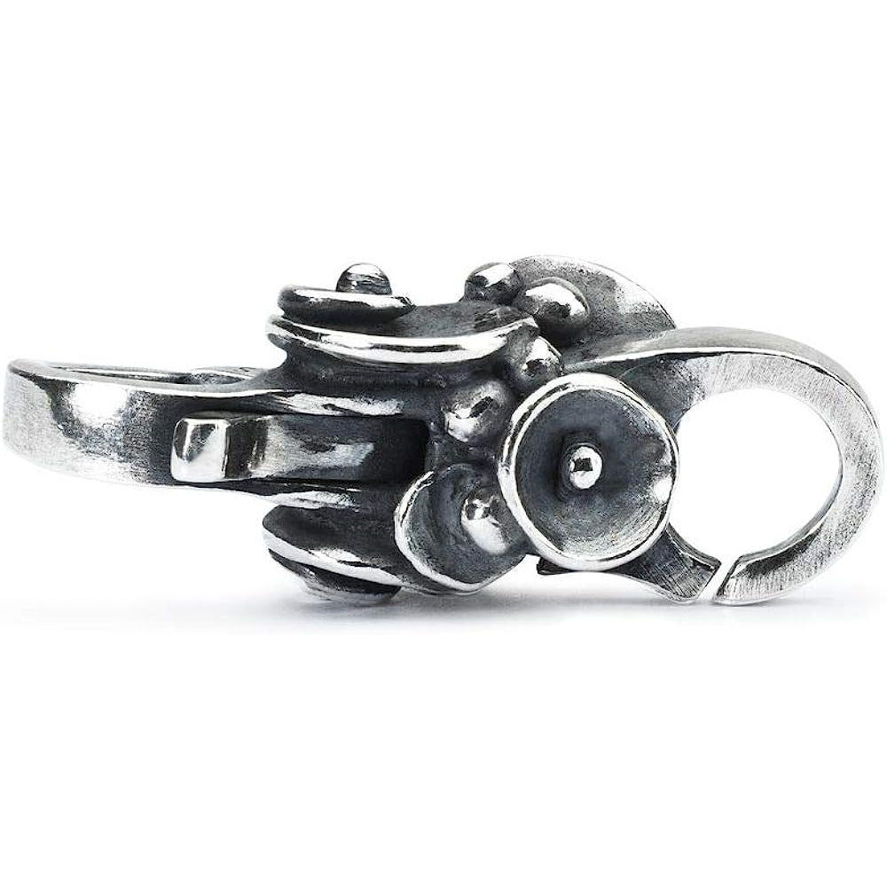 Trollbeads, Water Lily Lock