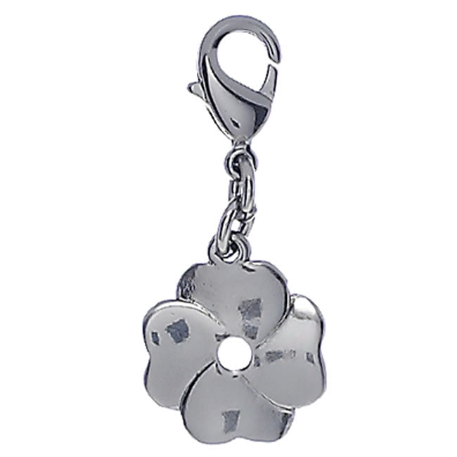 Pilgrim Charm, Four Seasons, Hematite