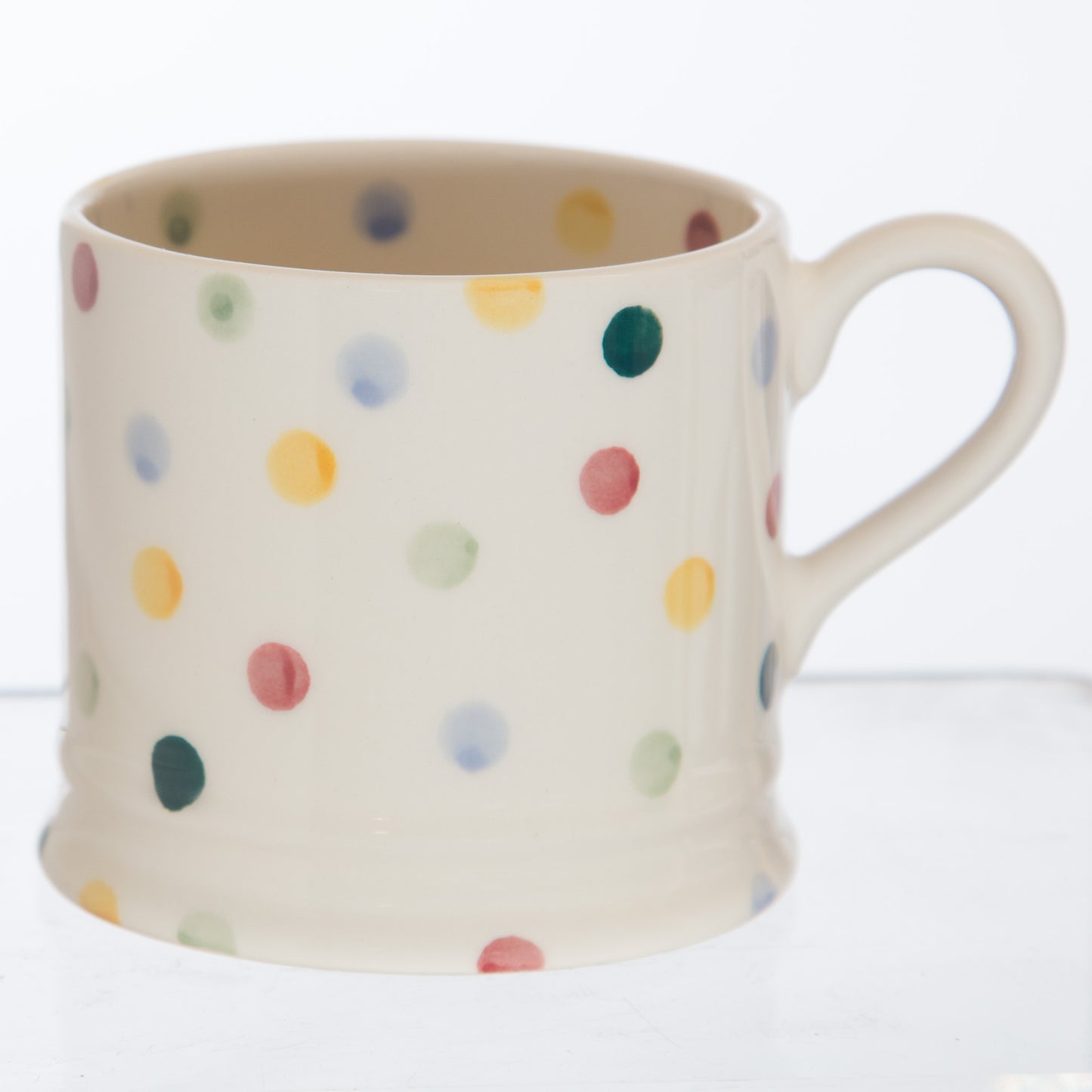 Polka Dot Baby from Emma Bridgewater