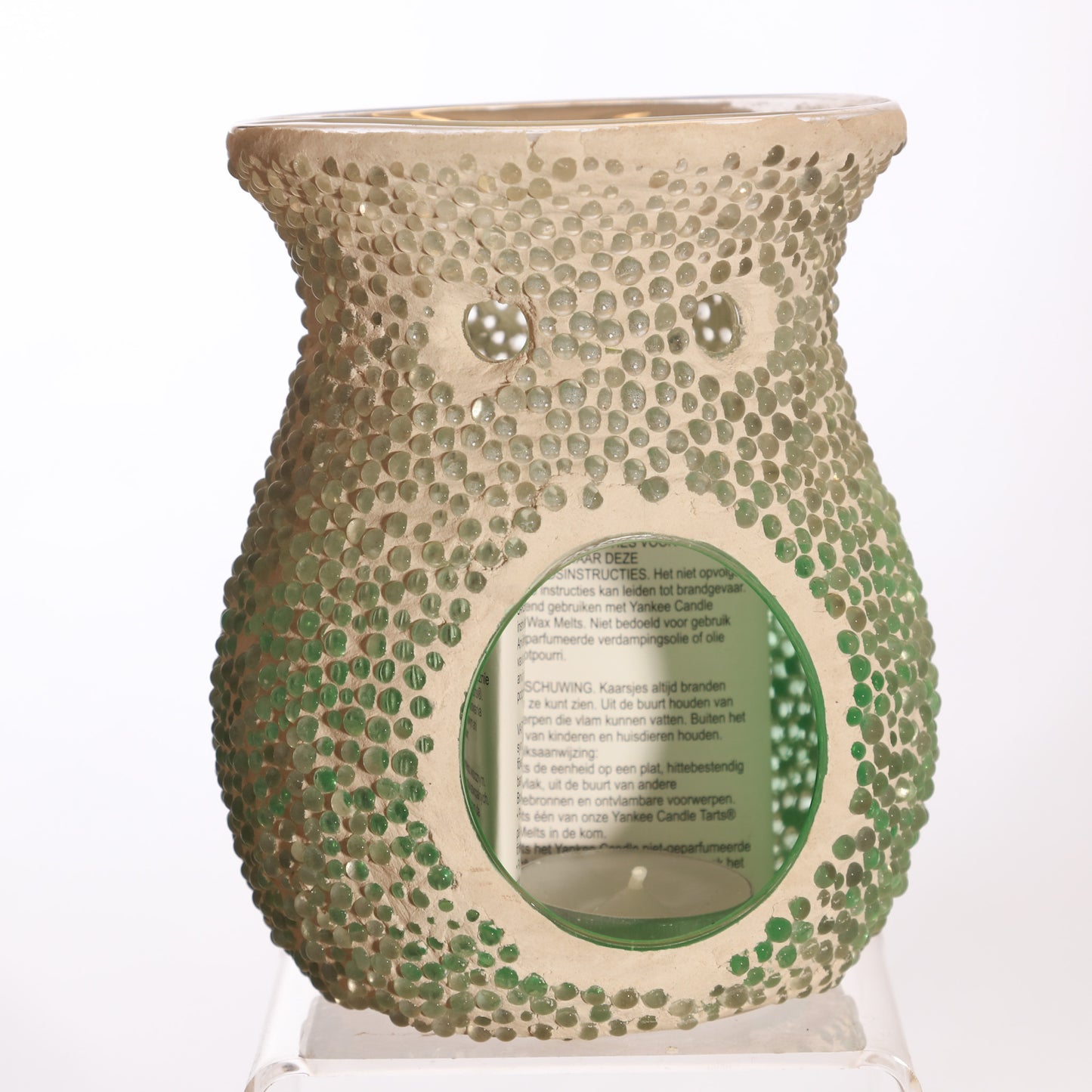 Yankee Candle Tart Burner