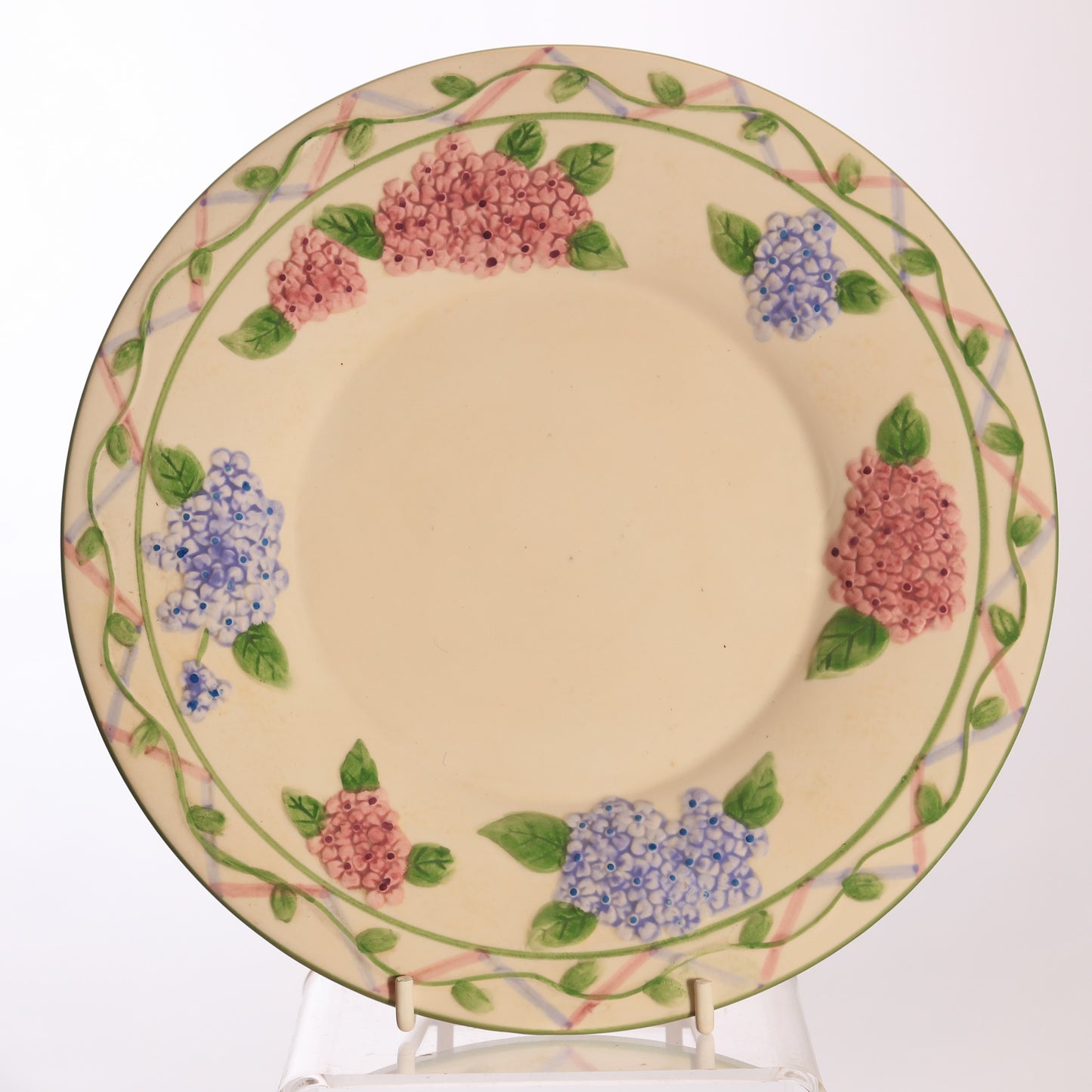 Yankee Candle Shade and tray for Medium Large Candles