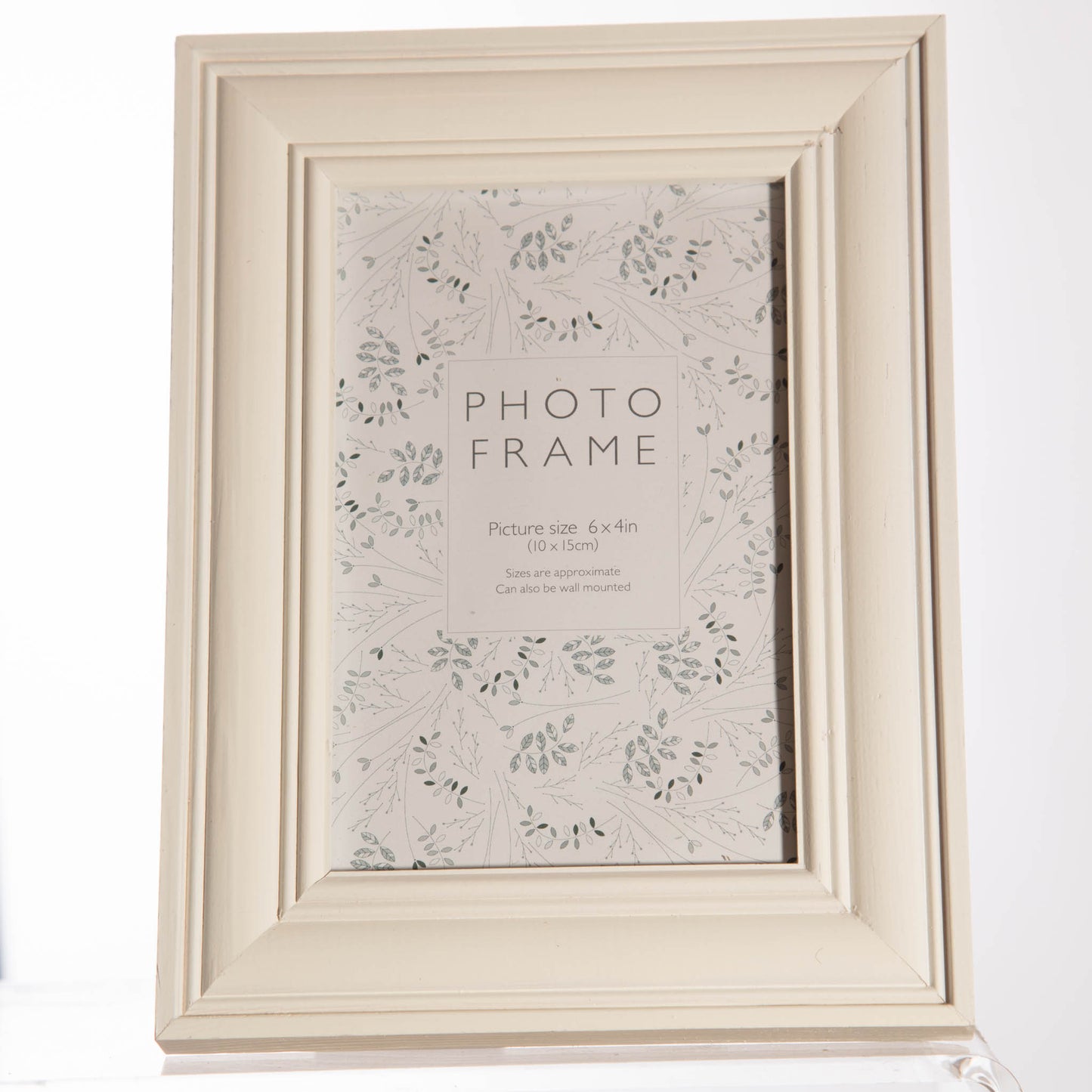 Picture Frame 6x4 inch