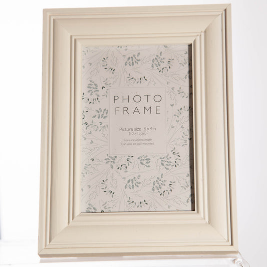 Picture Frame 6x4 inch