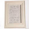 Picture Frame 6x4 inch
