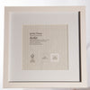 Picture Frame 8x8 inch