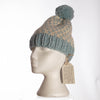 Wool Hat from JR Knits