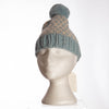 Wool Hat from JR Knits
