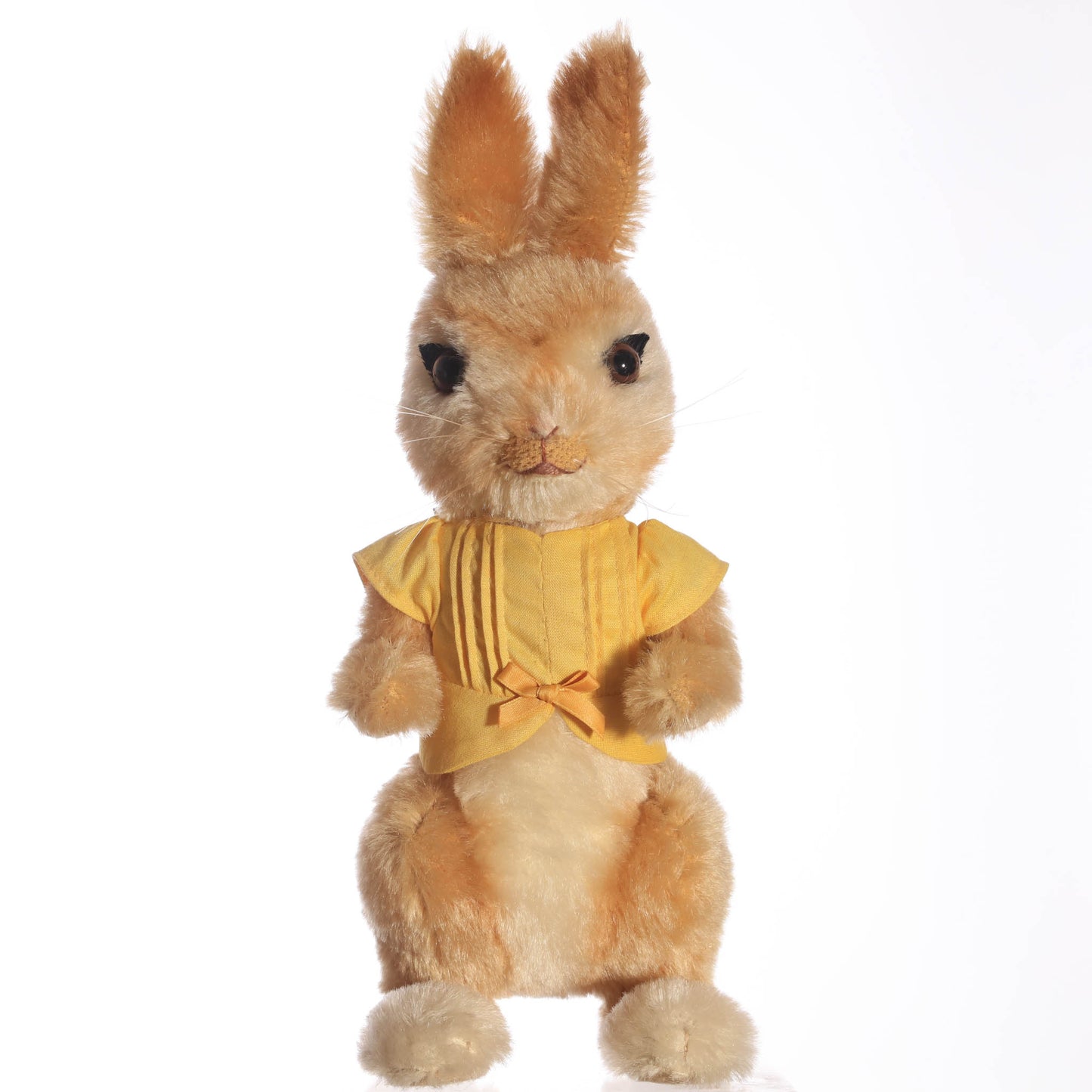 Steiff, Mopsy from the Peter Rabbit Issue