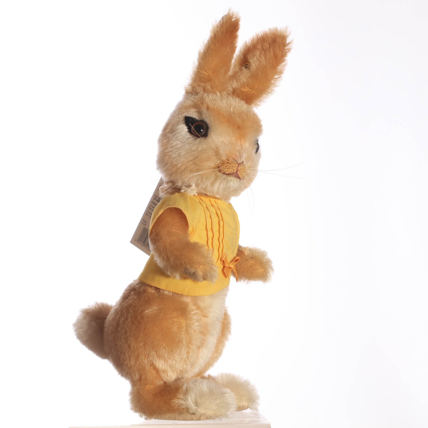 Steiff, Mopsy from the Peter Rabbit Issue