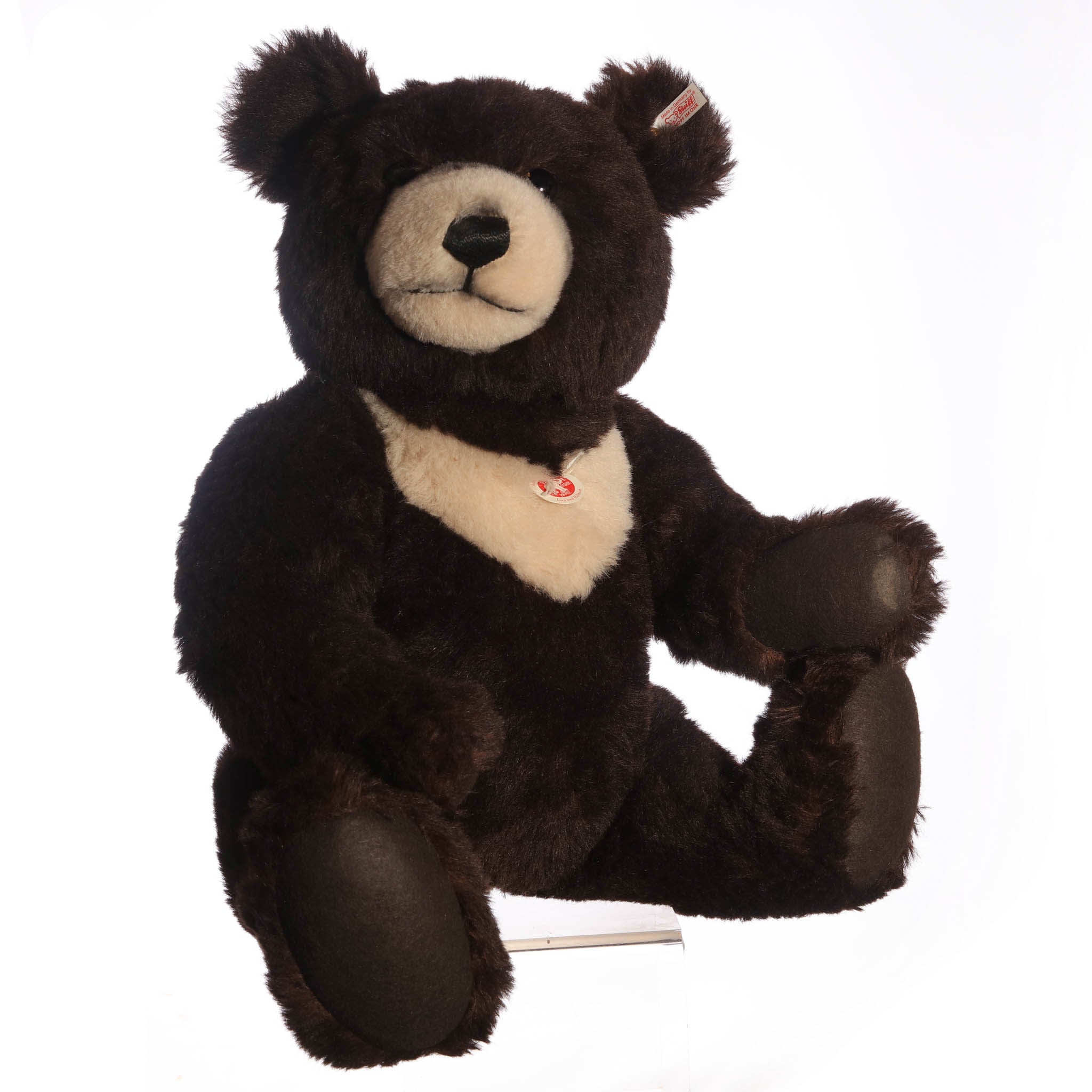 Steiff, Moon Bear, Limited Edition EAN 036491