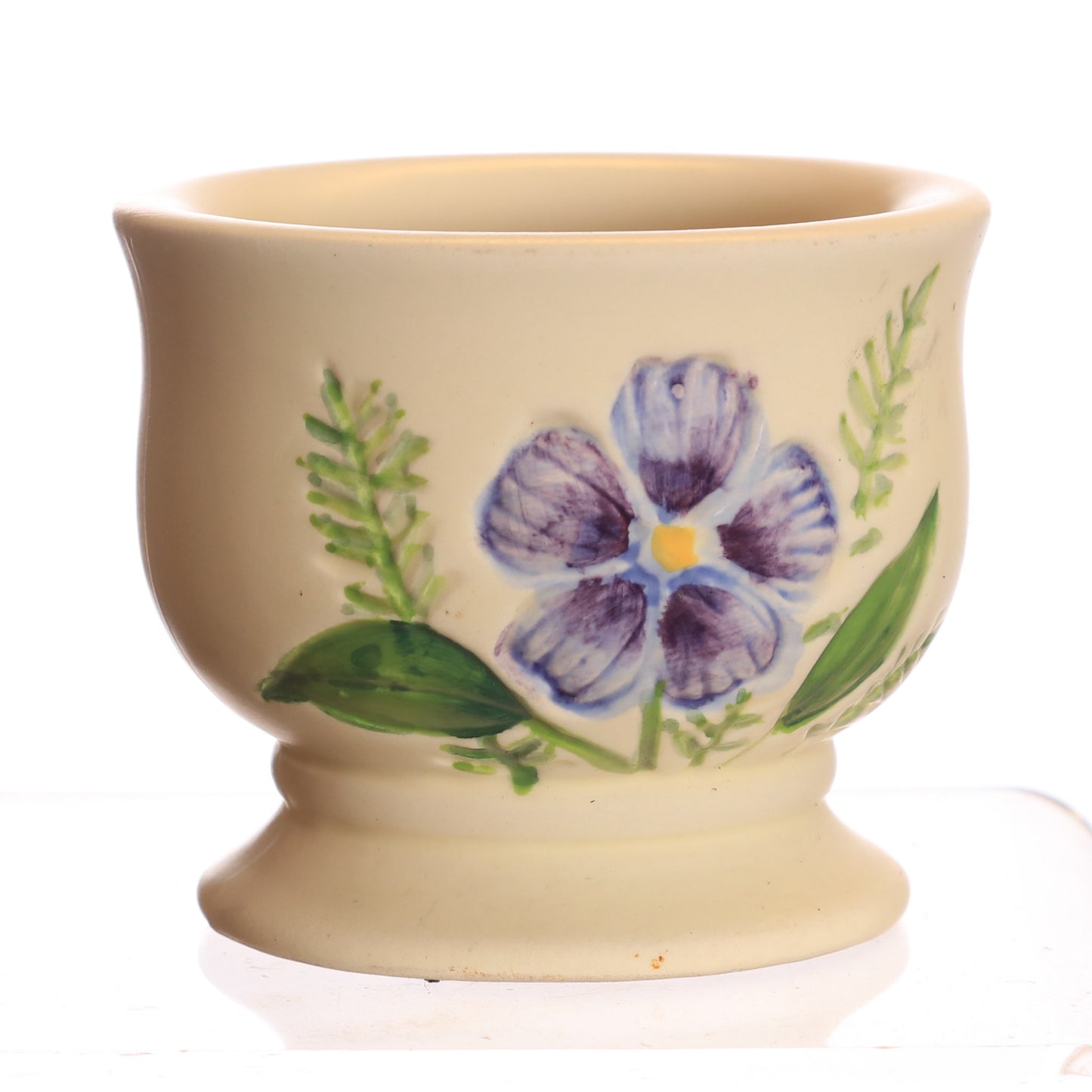 Yankee Tealight Holder Violet