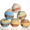 Bargain (6 randomly picked) Bath Bombs by Bomb Cosmetics