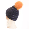 Wool Hat from JR Knits