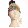 Wool Hat from JR Knits