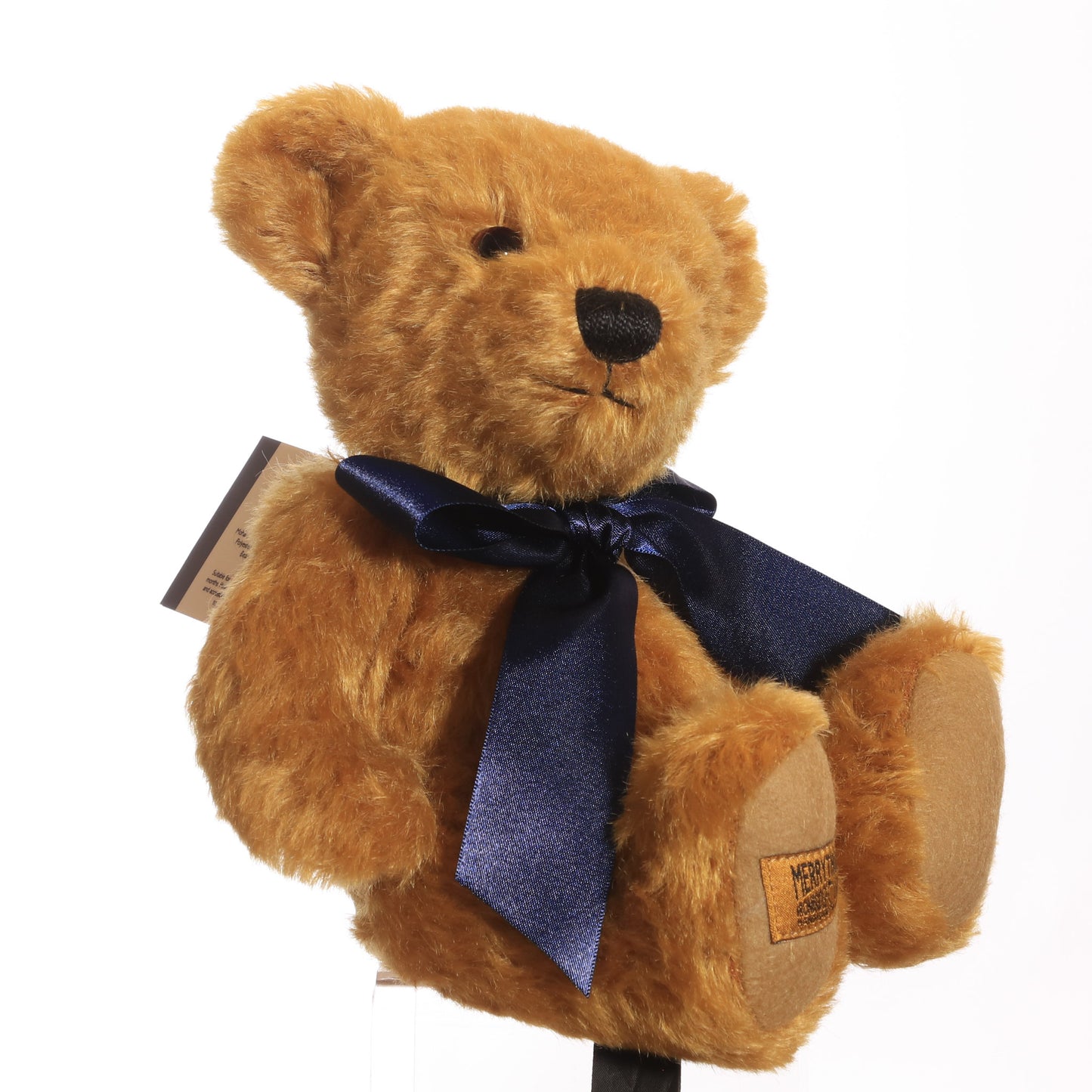 Merrythought Oxford Bear 10 inches