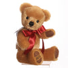 Merrythought London Gold Bear 10 inch