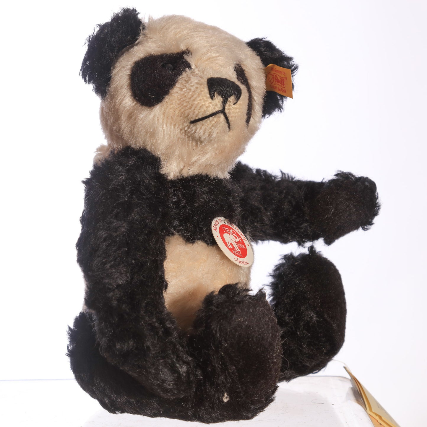 Steiff Panda EAN 030512