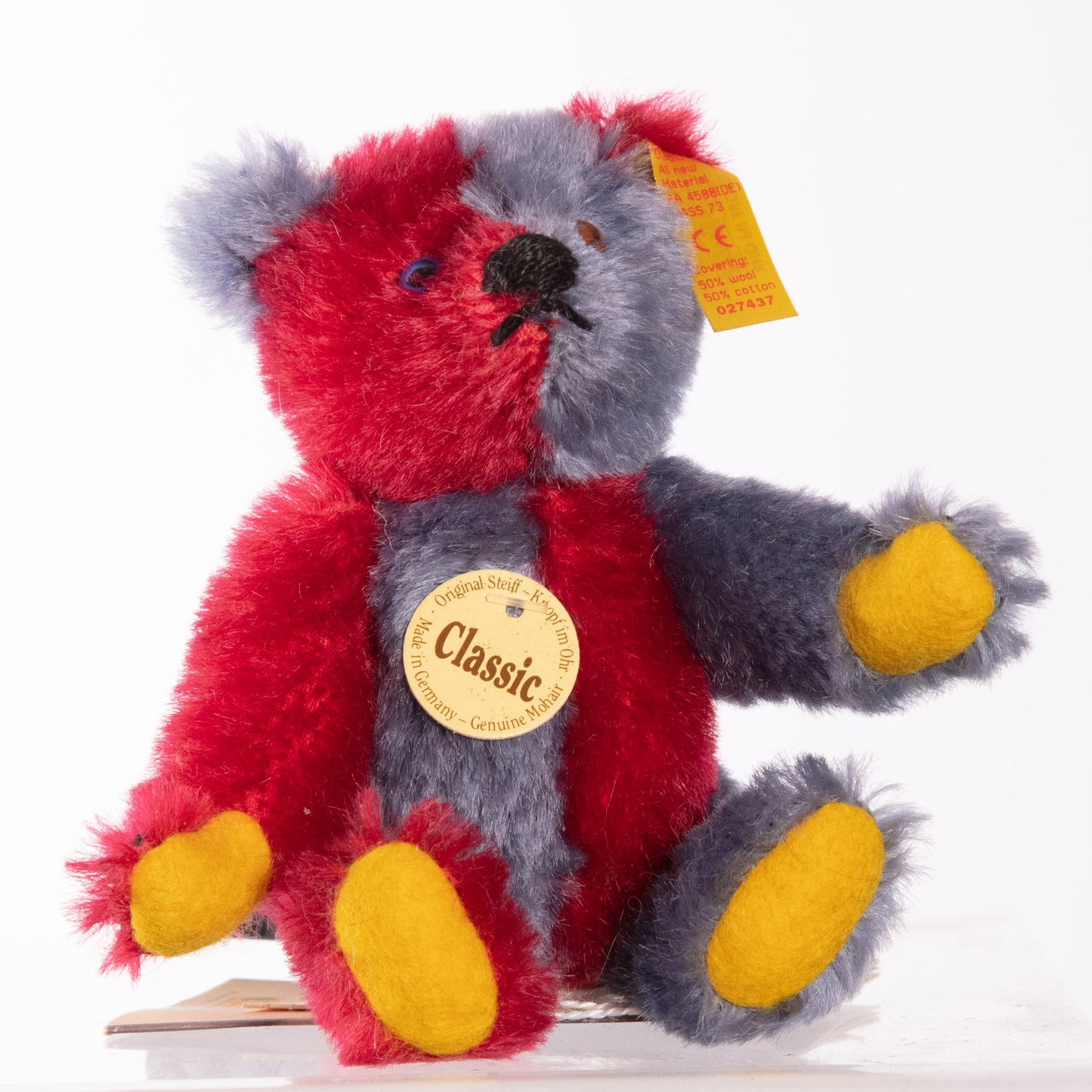 Steiff Replica Miniature 027437
