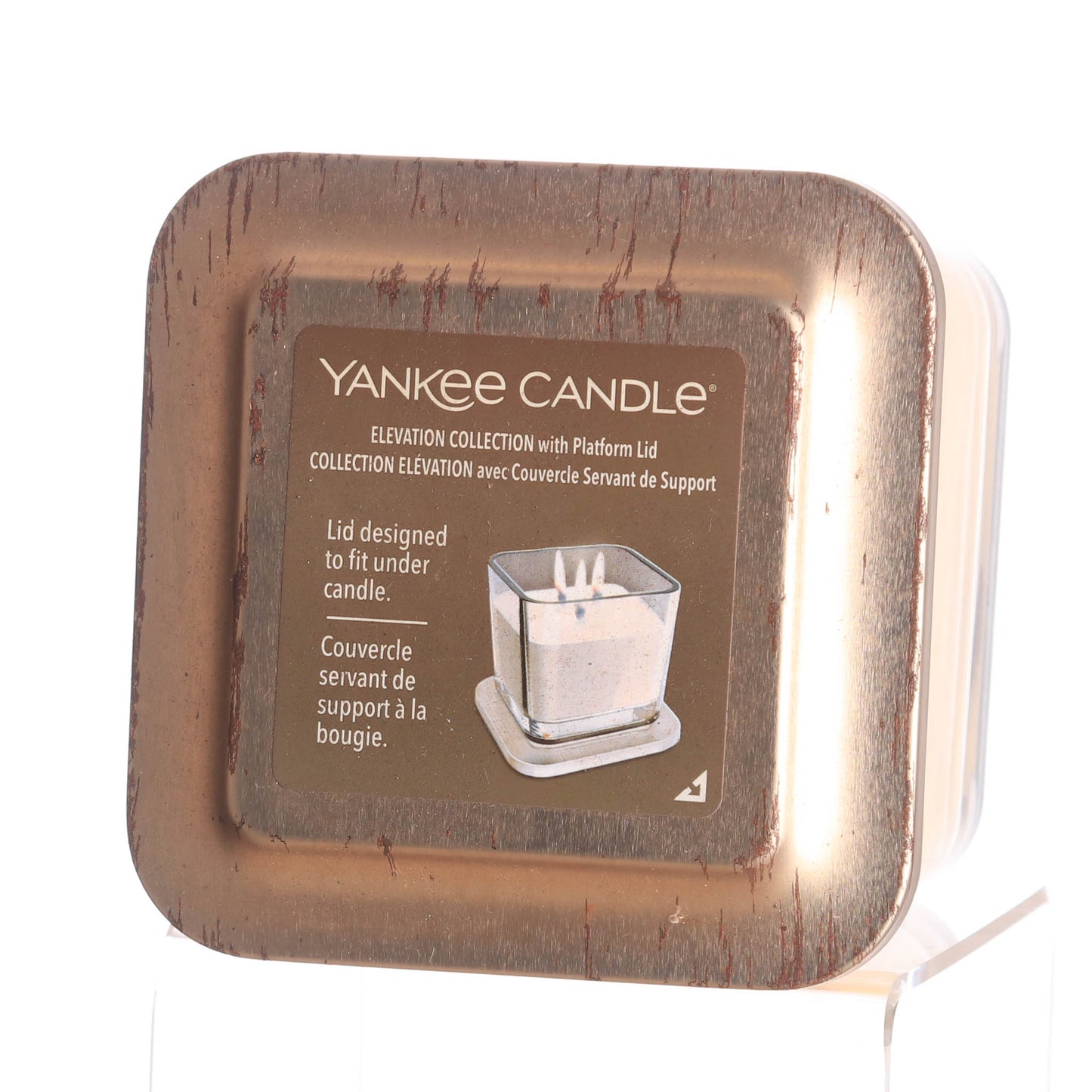 Yankee Candle, Elevation Collection, Sweet Nectar Blossom