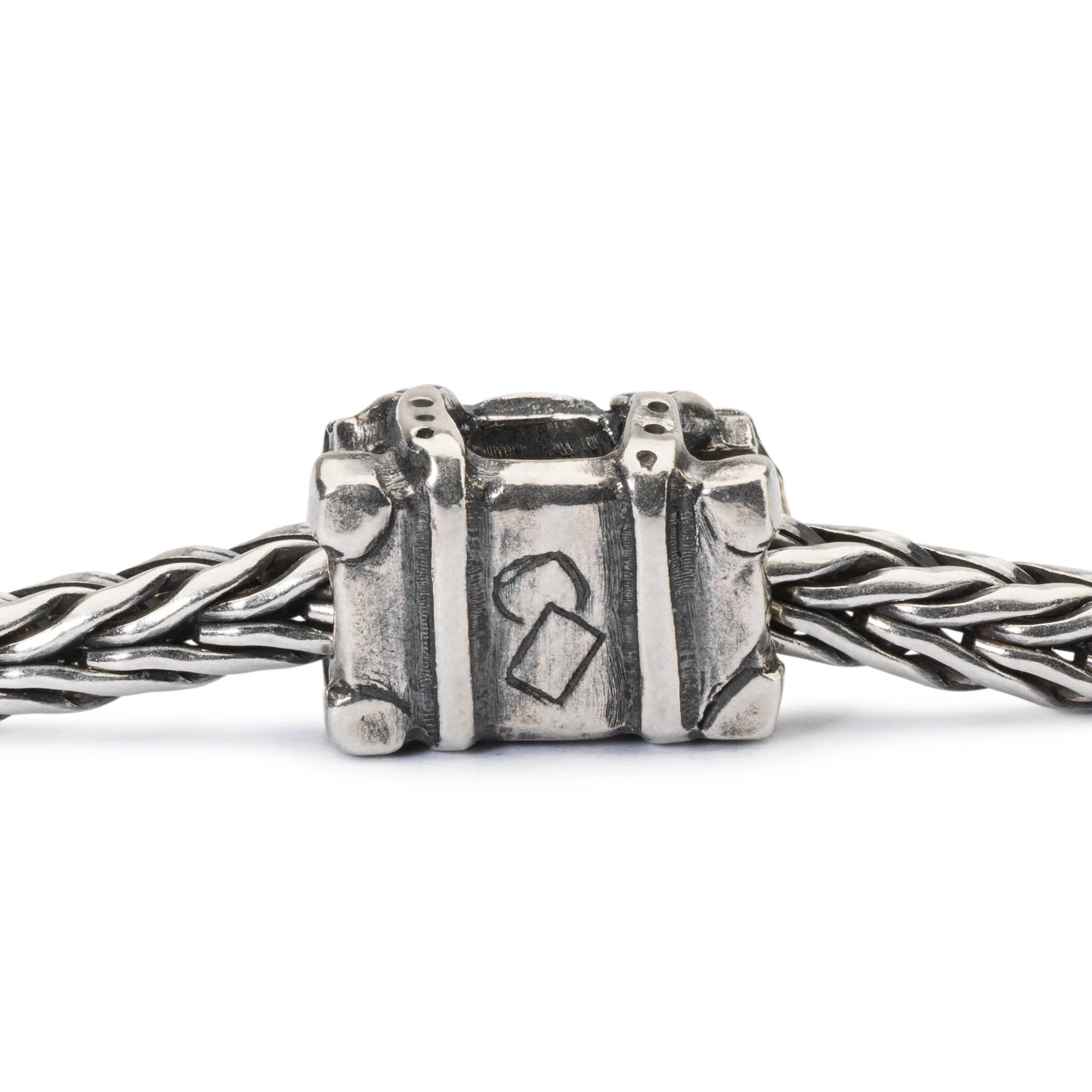 Trollbeads, Oldschool Suitcase