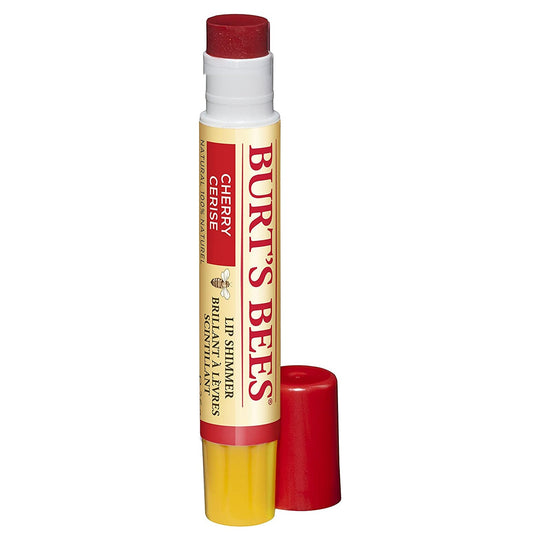 Burt's Bees Lip Shimmer, Cherry