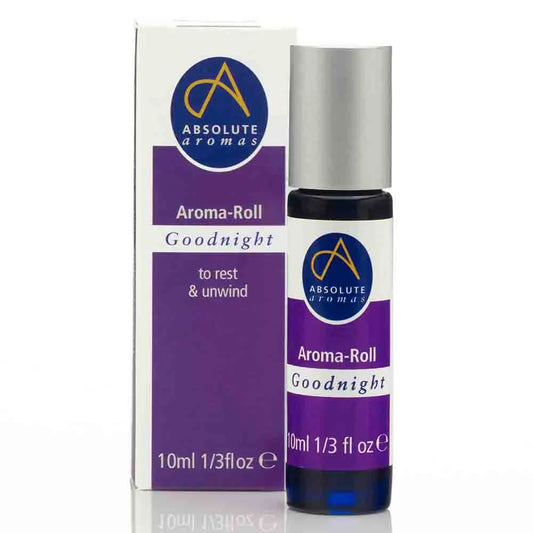 Aroma-Roll – Goodnight