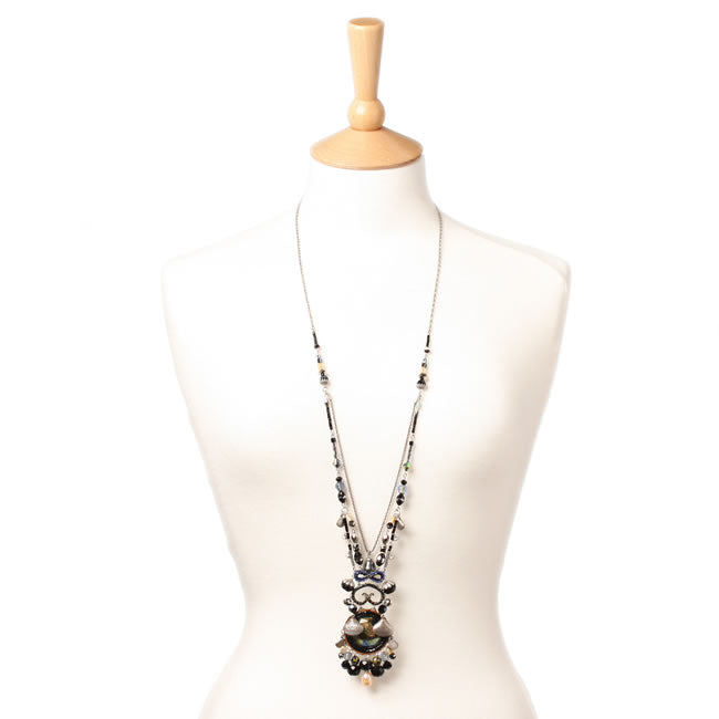 Ayala Bar, Pheonix Necklace