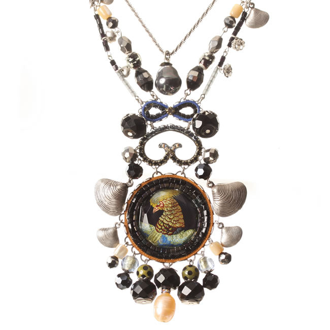Ayala Bar, Pheonix Necklace
