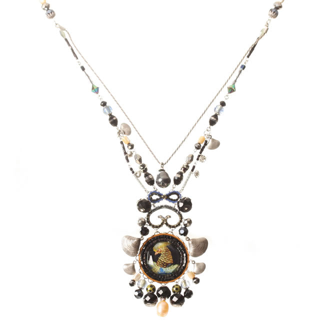 Ayala Bar, Pheonix Necklace