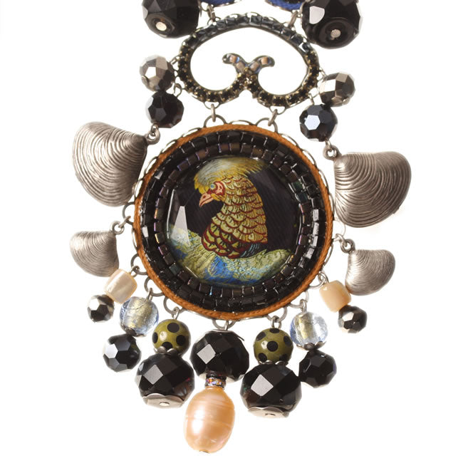 Ayala Bar, Pheonix Necklace