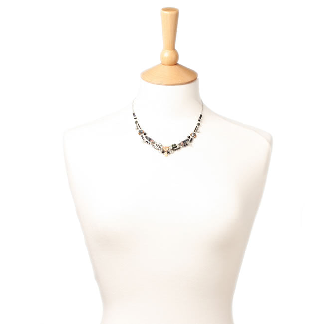 Ayala Bar, Pheonix Necklace