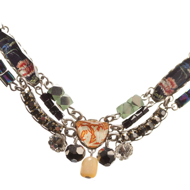 Ayala Bar, Pheonix Necklace